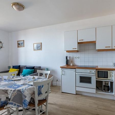 Castaline Lejlighed Saint-Cast-le-Guildo Eksteriør billede