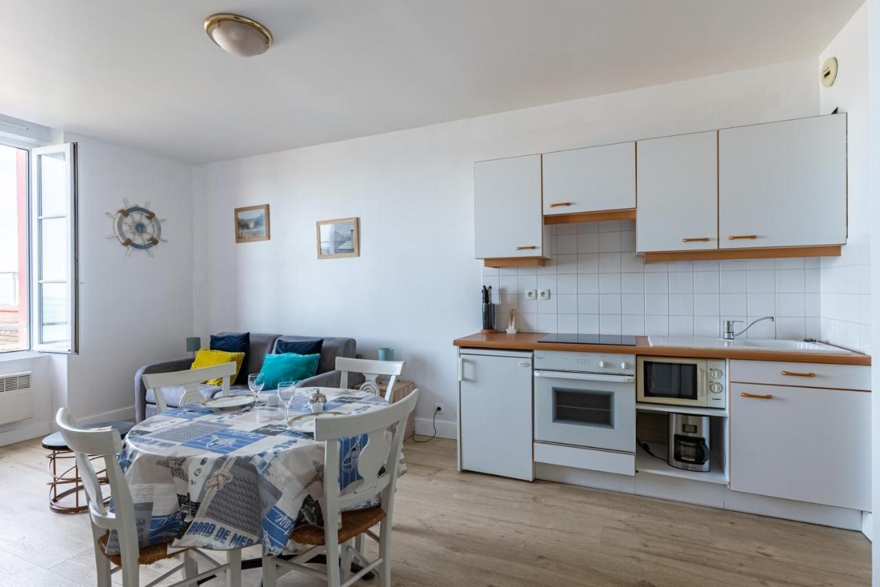 Castaline Lejlighed Saint-Cast-le-Guildo Eksteriør billede