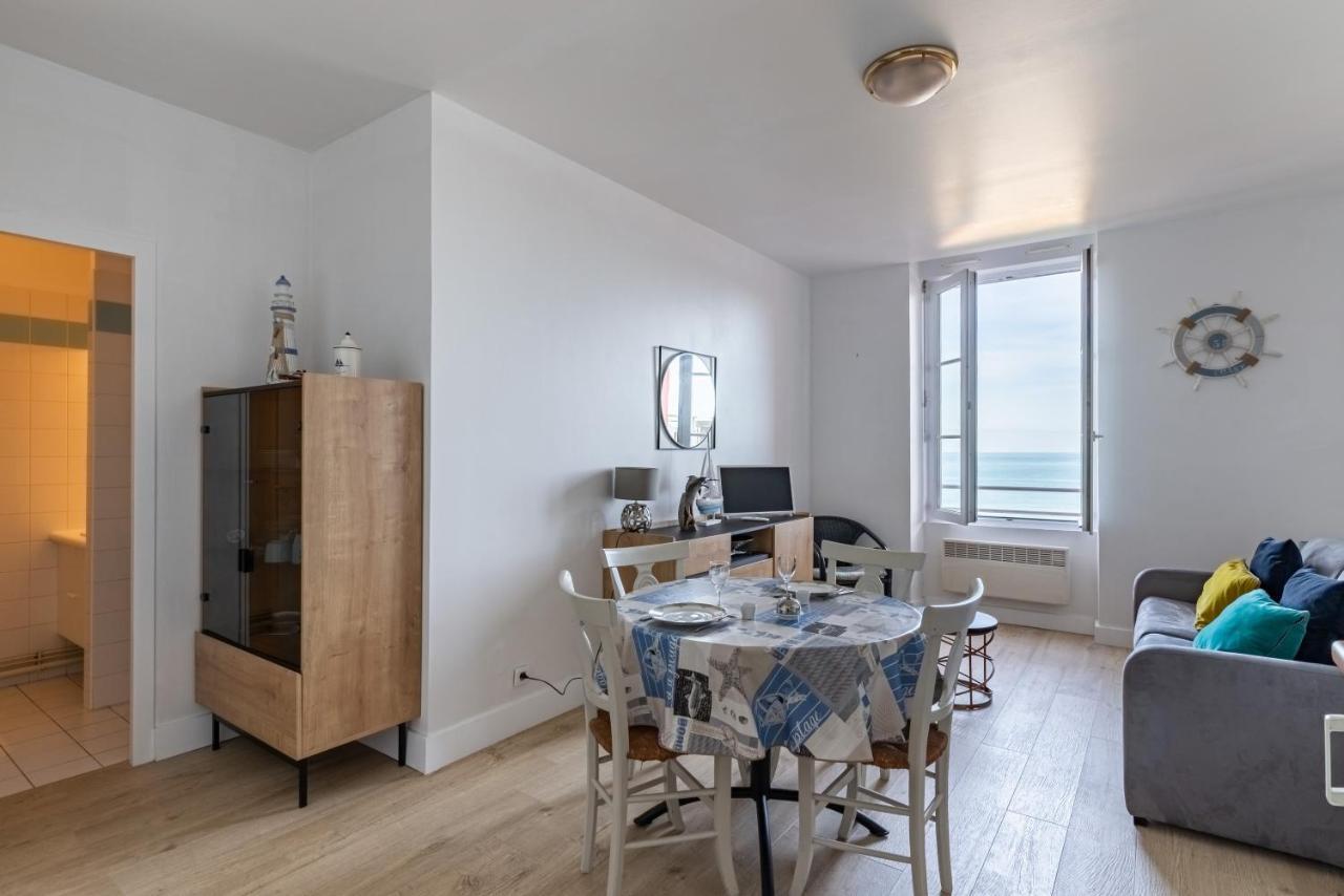 Castaline Lejlighed Saint-Cast-le-Guildo Eksteriør billede